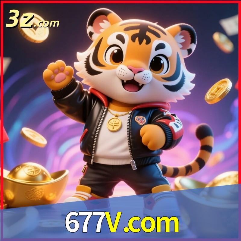 677v-Logo